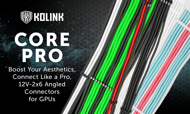 Kolink Core Pro