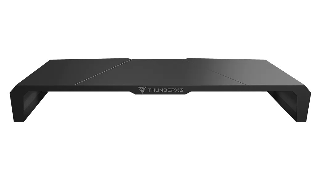 Thunder X3 AS5 HEX RGB Monitor-Stand - black