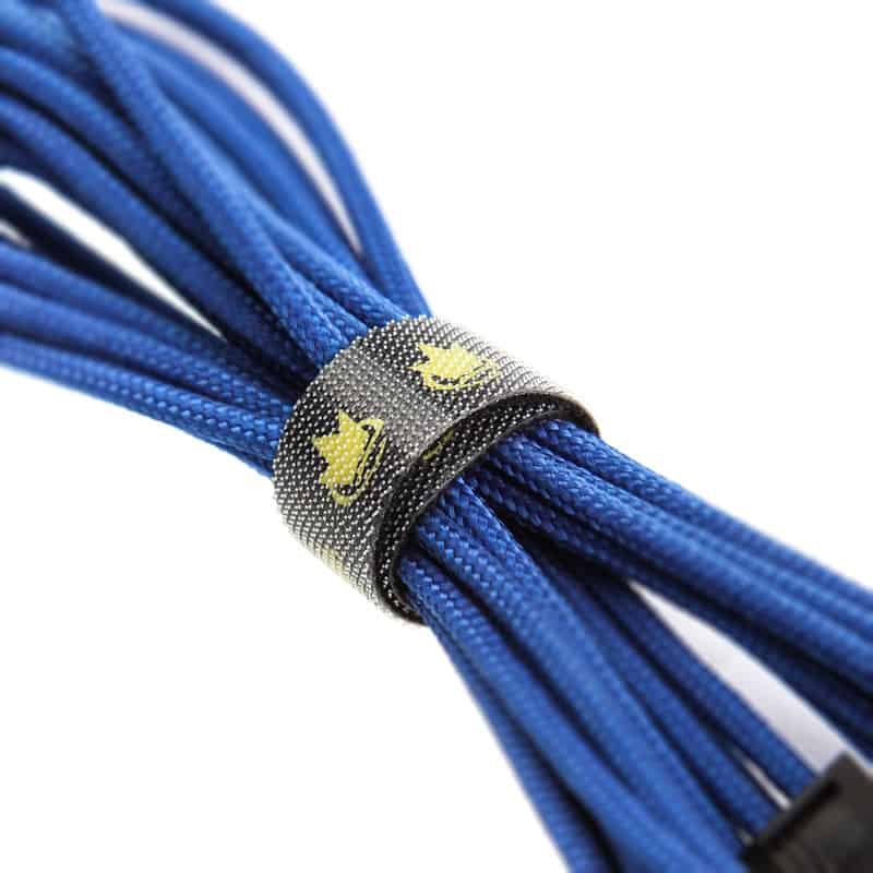 Cable tie with velcro 12.5mm / 1000mm "CK"