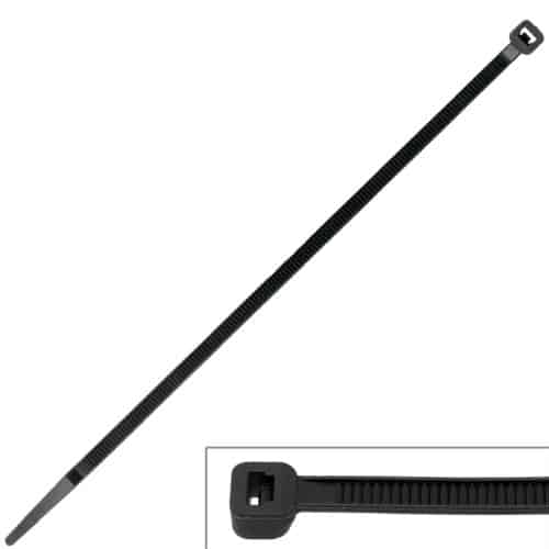 Cable tie 200 x 3.6mm (100db)