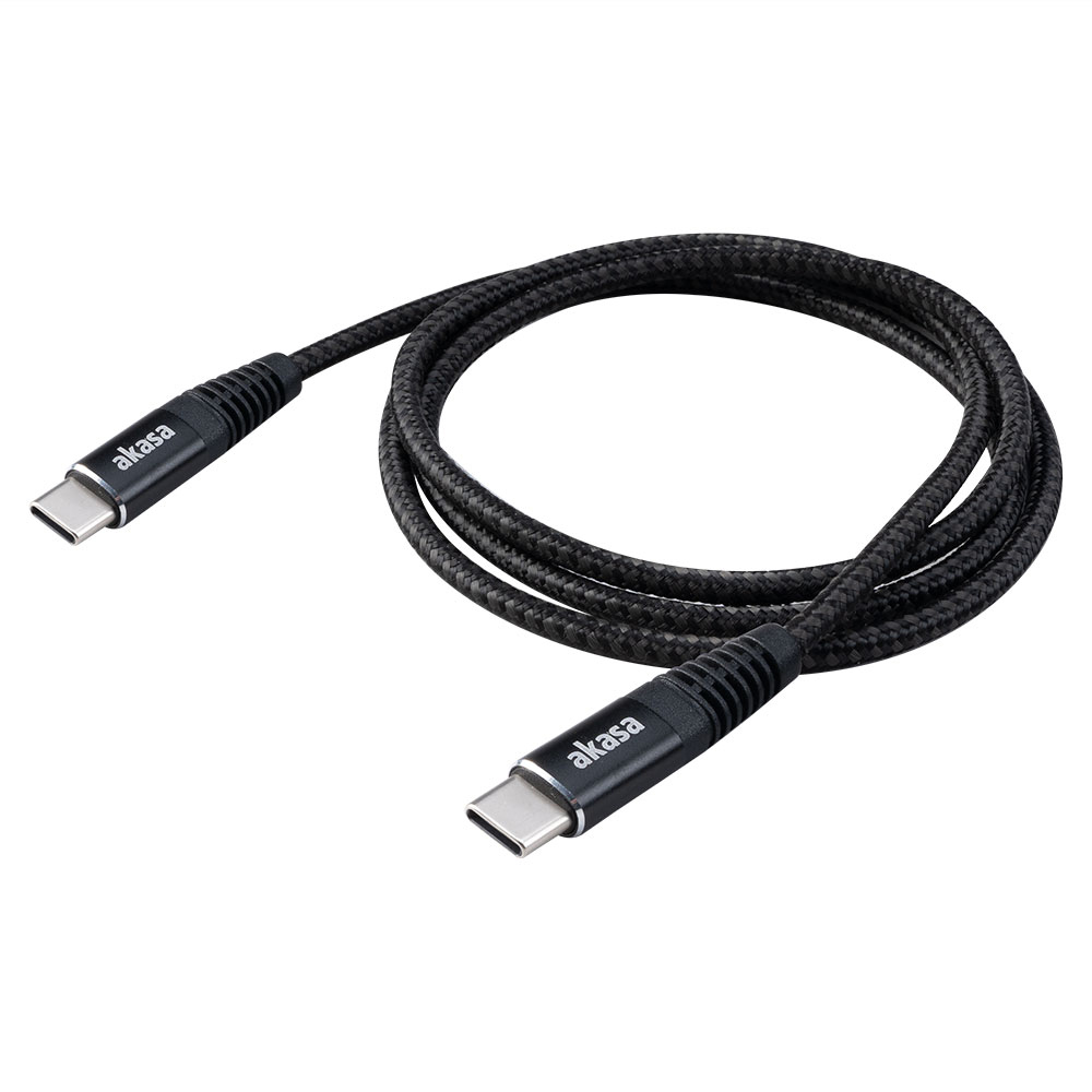 Kábel USB Type-C - Type-C 100W PD kábel