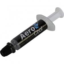 Thermal paste Aerocool BARAF-S 2g