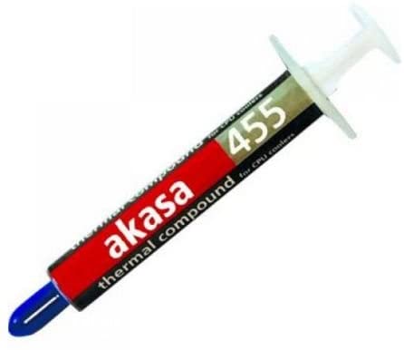 Thermal paste Akasa Performance 455 1.5g