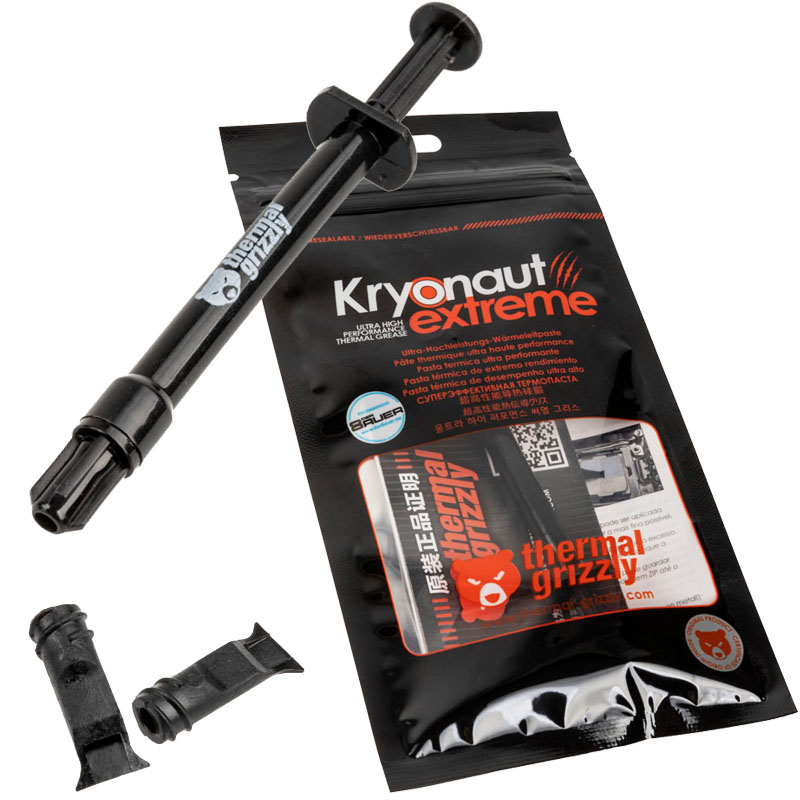 Thermal Grizzly Kryonaut Extreme 2g