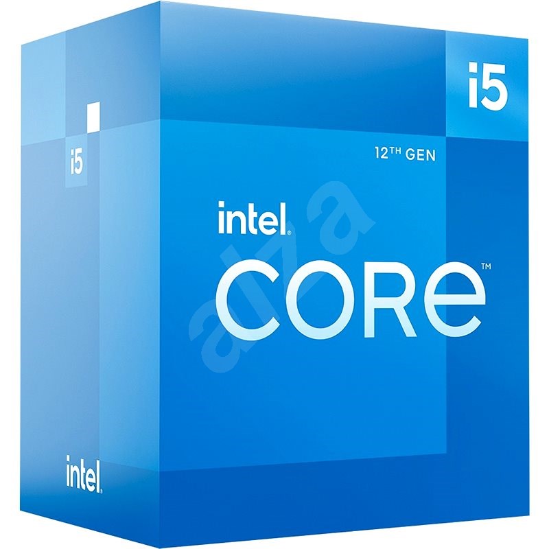 Intel Core i5-12400 2.50GHz S1700 BOX