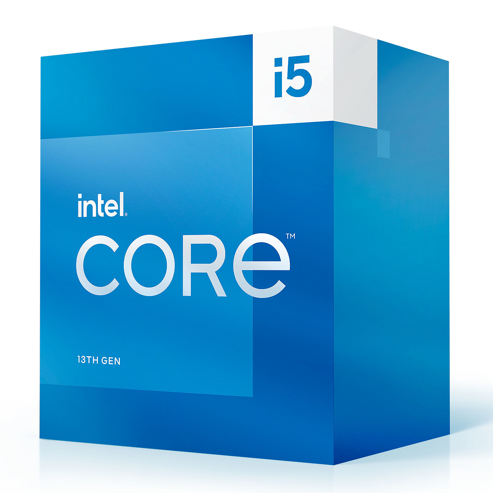 Processzor Intel Core i5-13400F 2.50GHz S1700 BOX