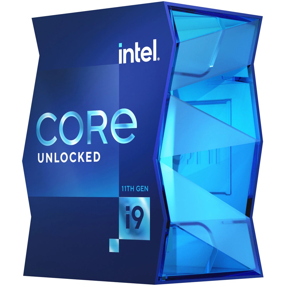 Intel Core i9-11900K 3.50GHz S1200 BOX