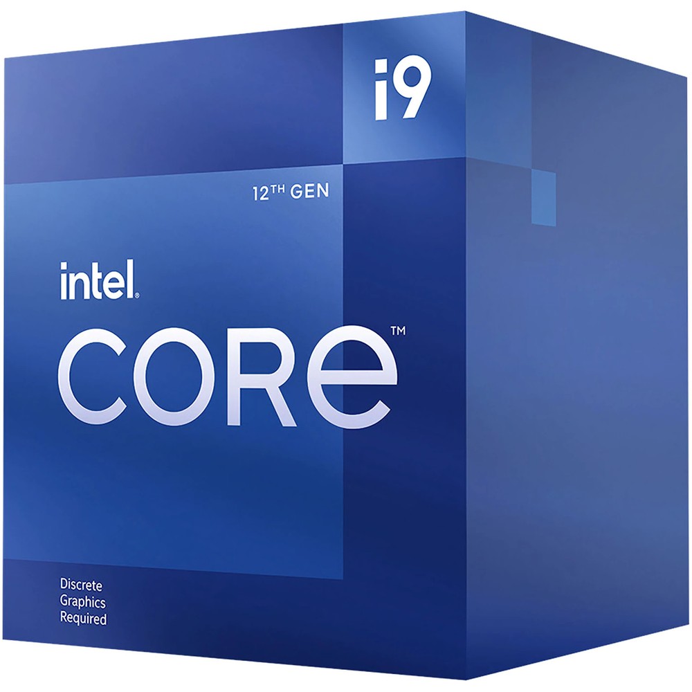 Intel Core i9-12900F 2.40GHz S1700 BOX
