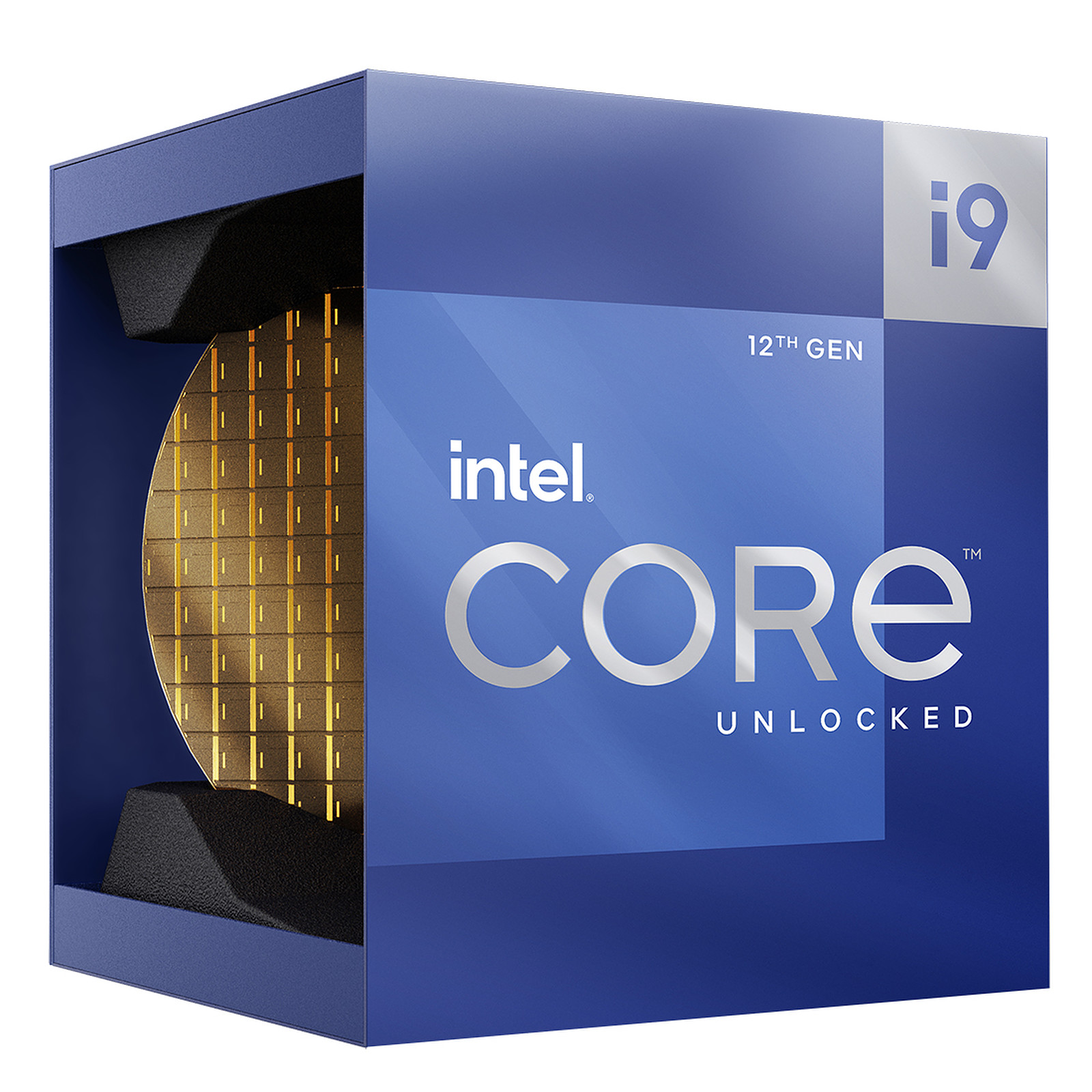Processzor Intel Core i9-12900K 3.20GHz S1700 BOX