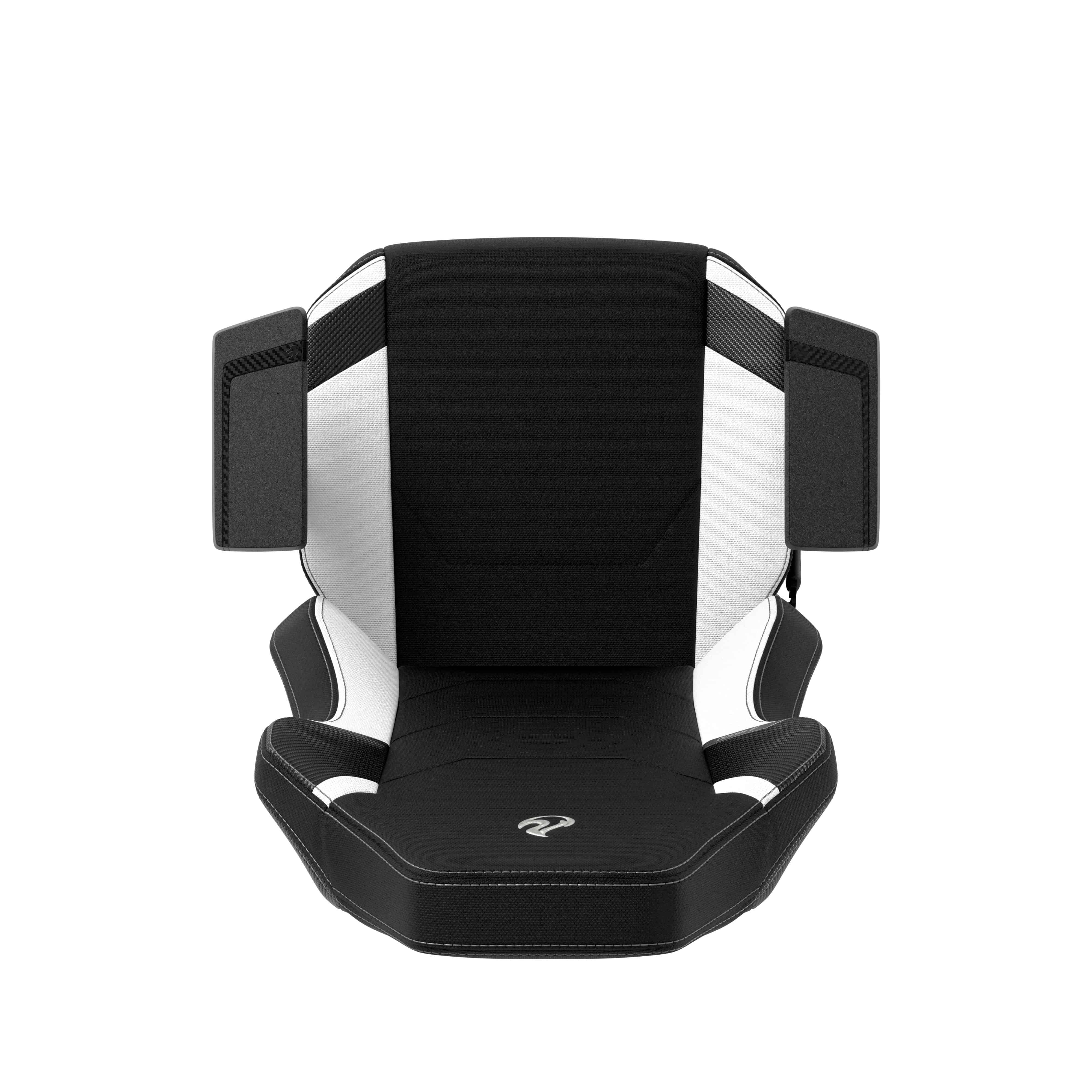 Gamer szék Nitro Concepts X1000 Fekete/Fehér