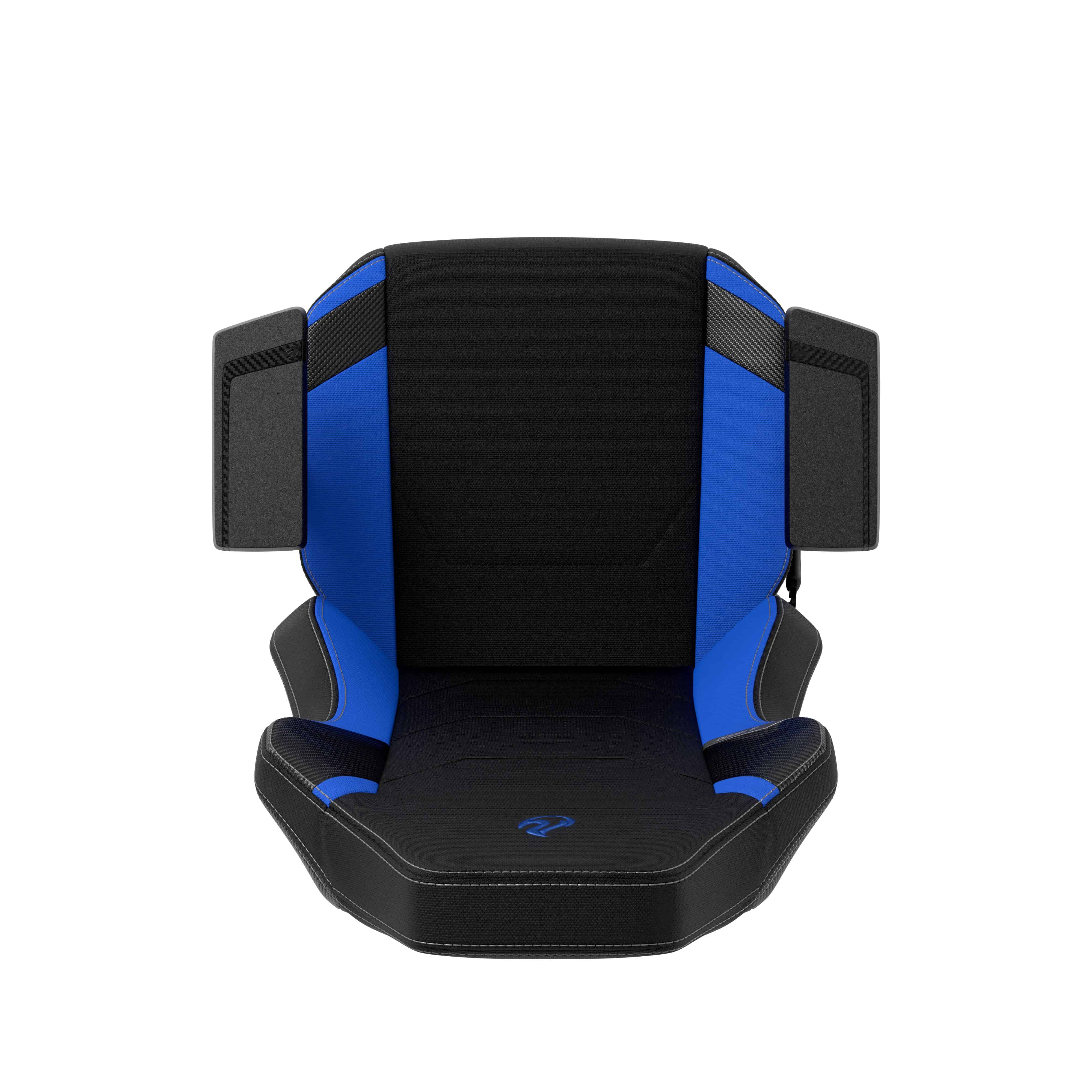 Gamer szék Nitro Concepts X1000 Fekete/Kék
