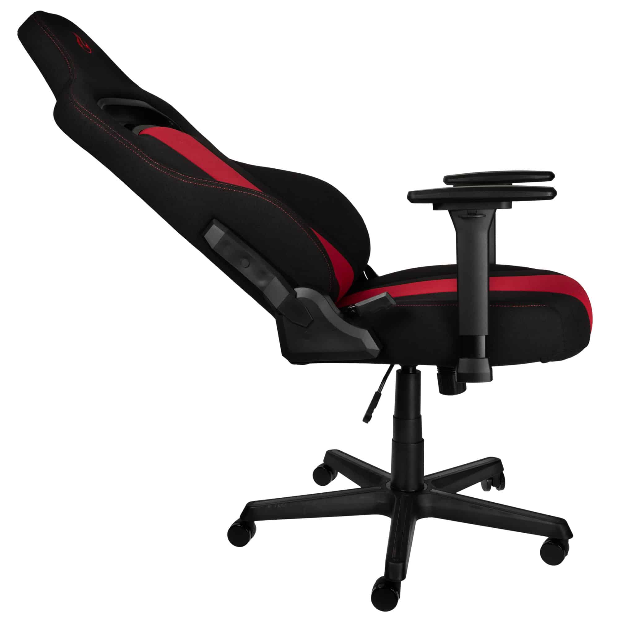 Nitro Concepts E250 Series Gaming Chair Black/Red