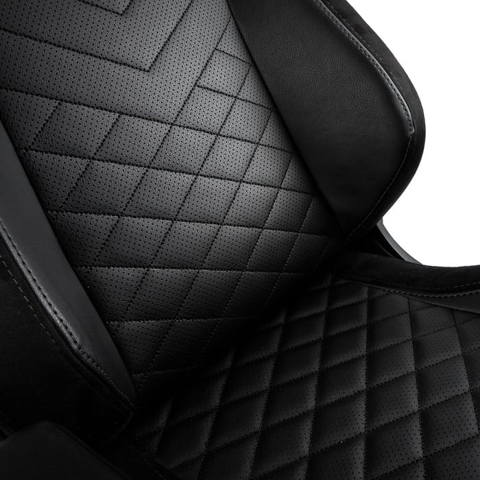 noblechairs EPIC Series Black