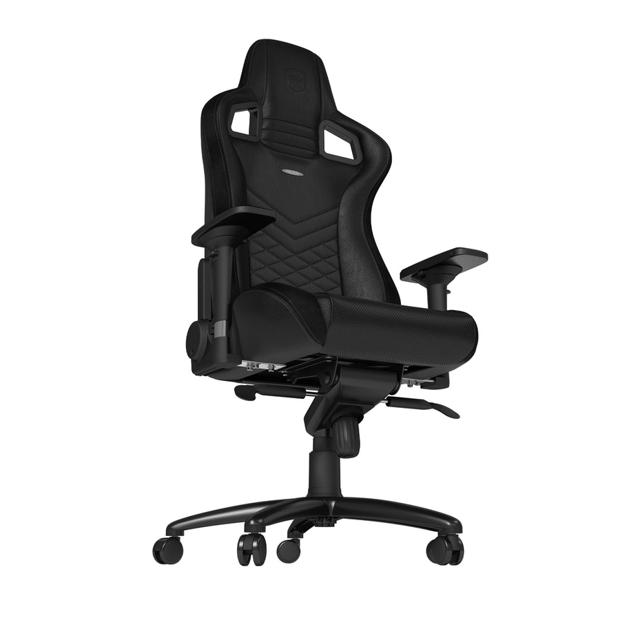 noblechairs EPIC Series Black