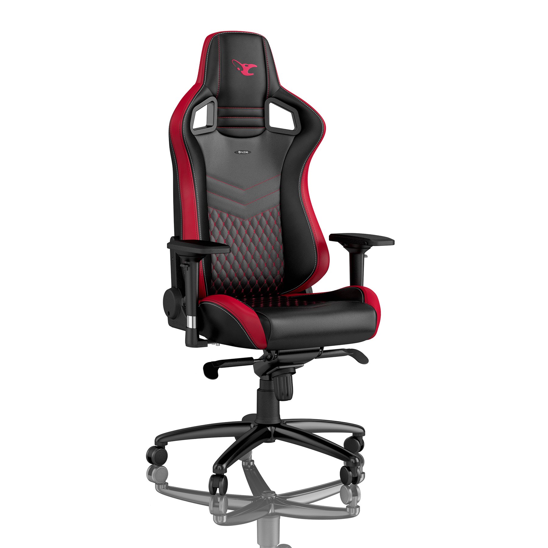 Gaming Chair noblechairs EPIC mousesports Special Edition