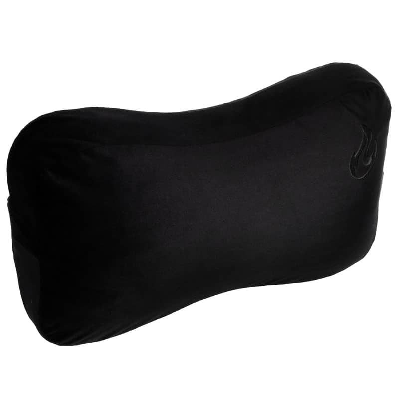 Nitro Concepts Memory Foam Pillow-Set - black