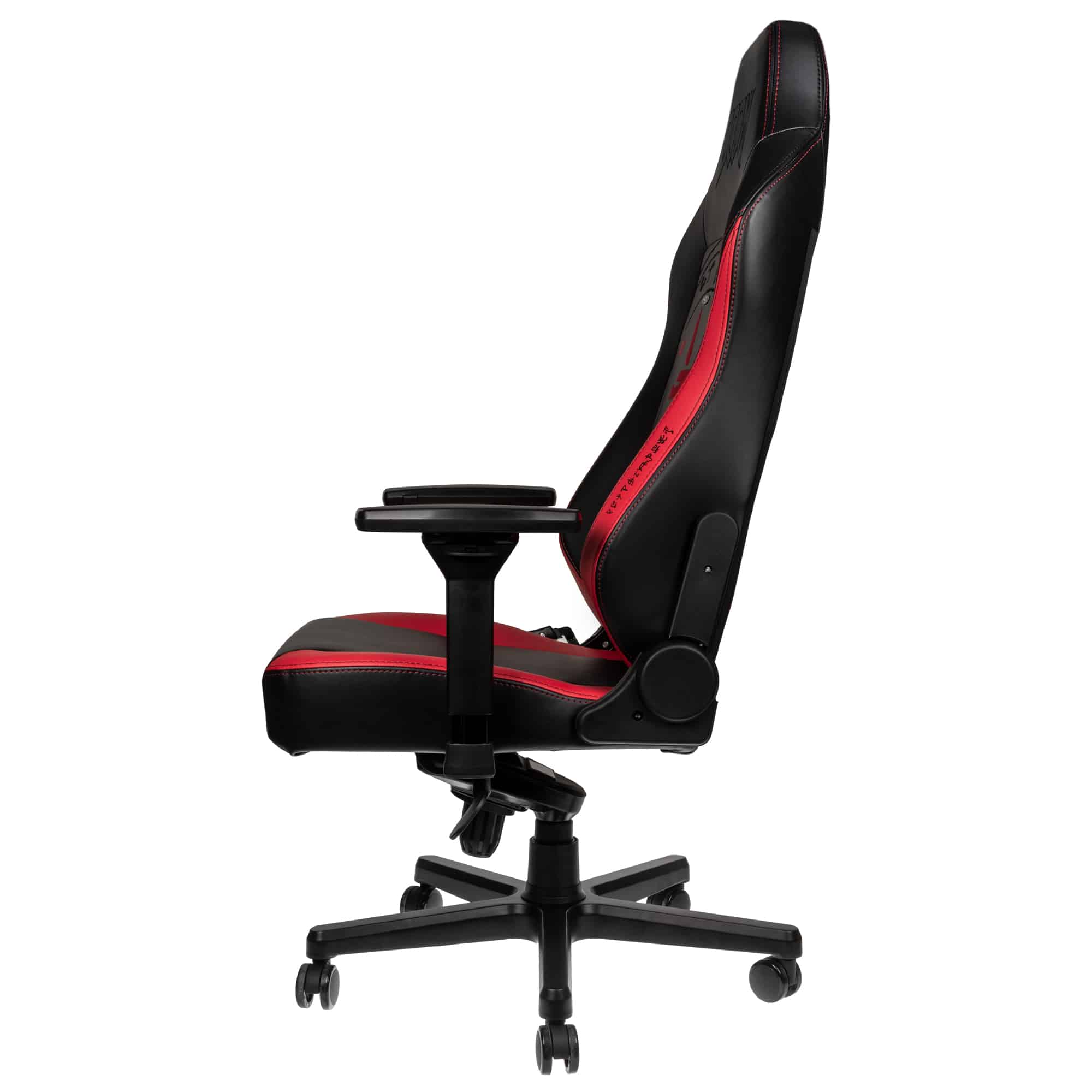 Gaming Chair noblechairs HERO DOOM Special Edition