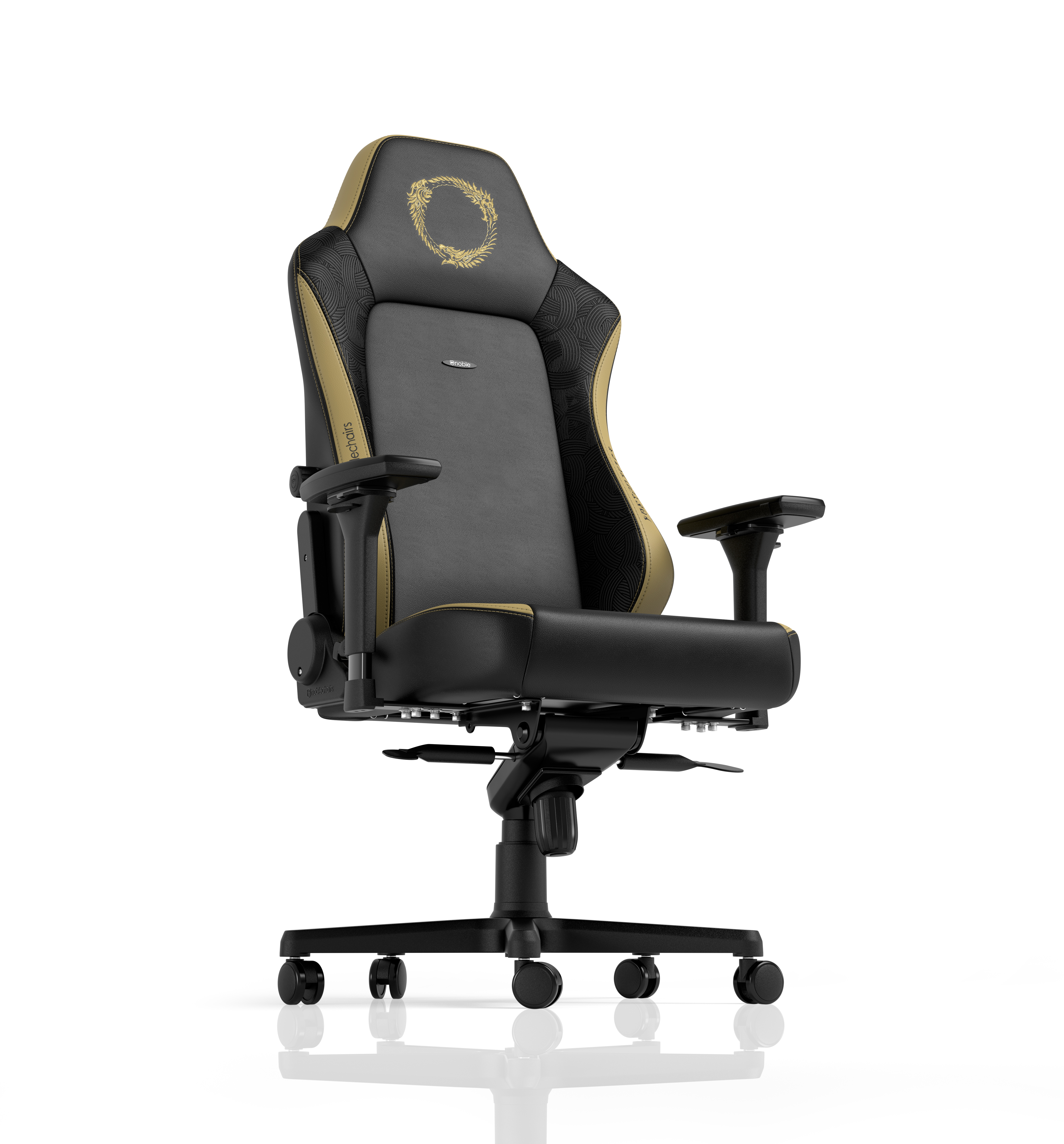 Gaming Chair noblechairs HERO The Elder Scrolls Online Special Special Edition