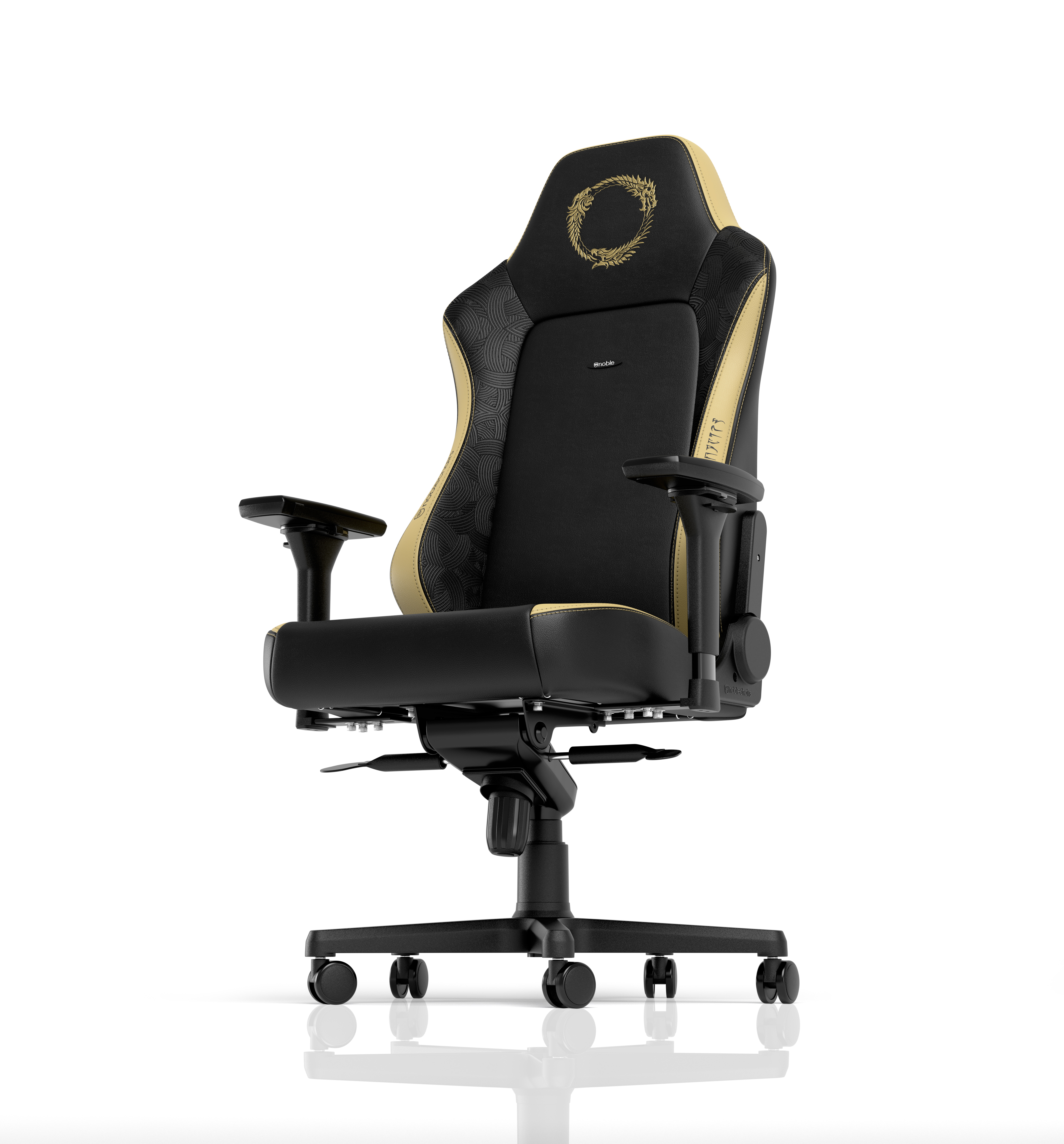 Gaming Chair noblechairs HERO The Elder Scrolls Online Special Special Edition