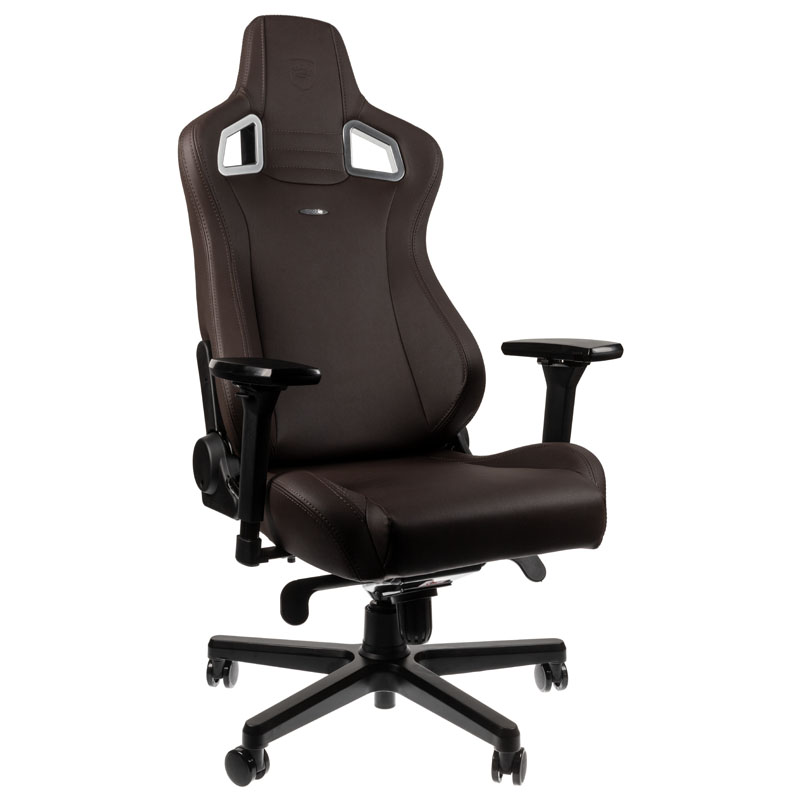 noblechairs EPIC Gaming Chair - Java Edition