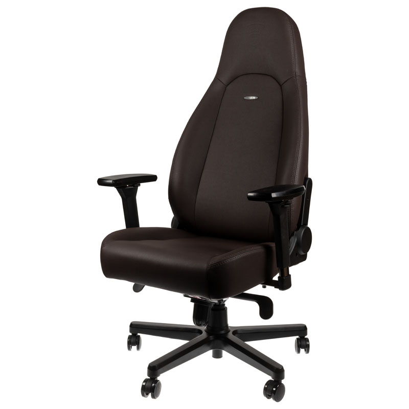 Gamer szék noblechairs ICON Java Edition Hybrid Bőr