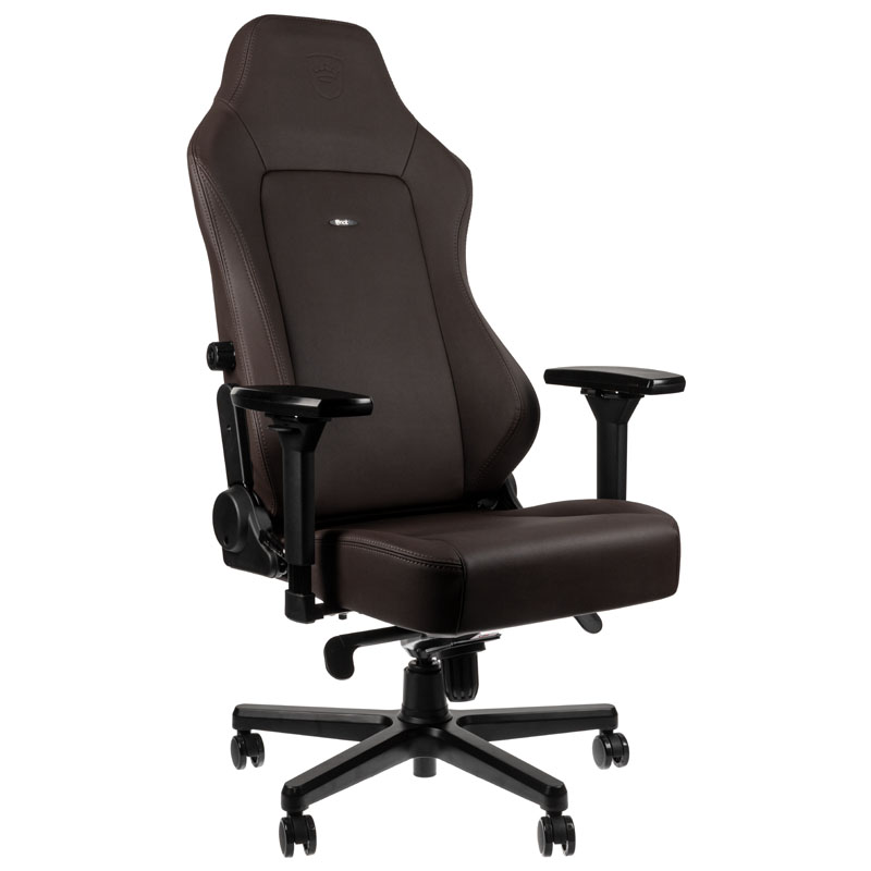 noblechairs HERO Gaming Chair - Java Edition