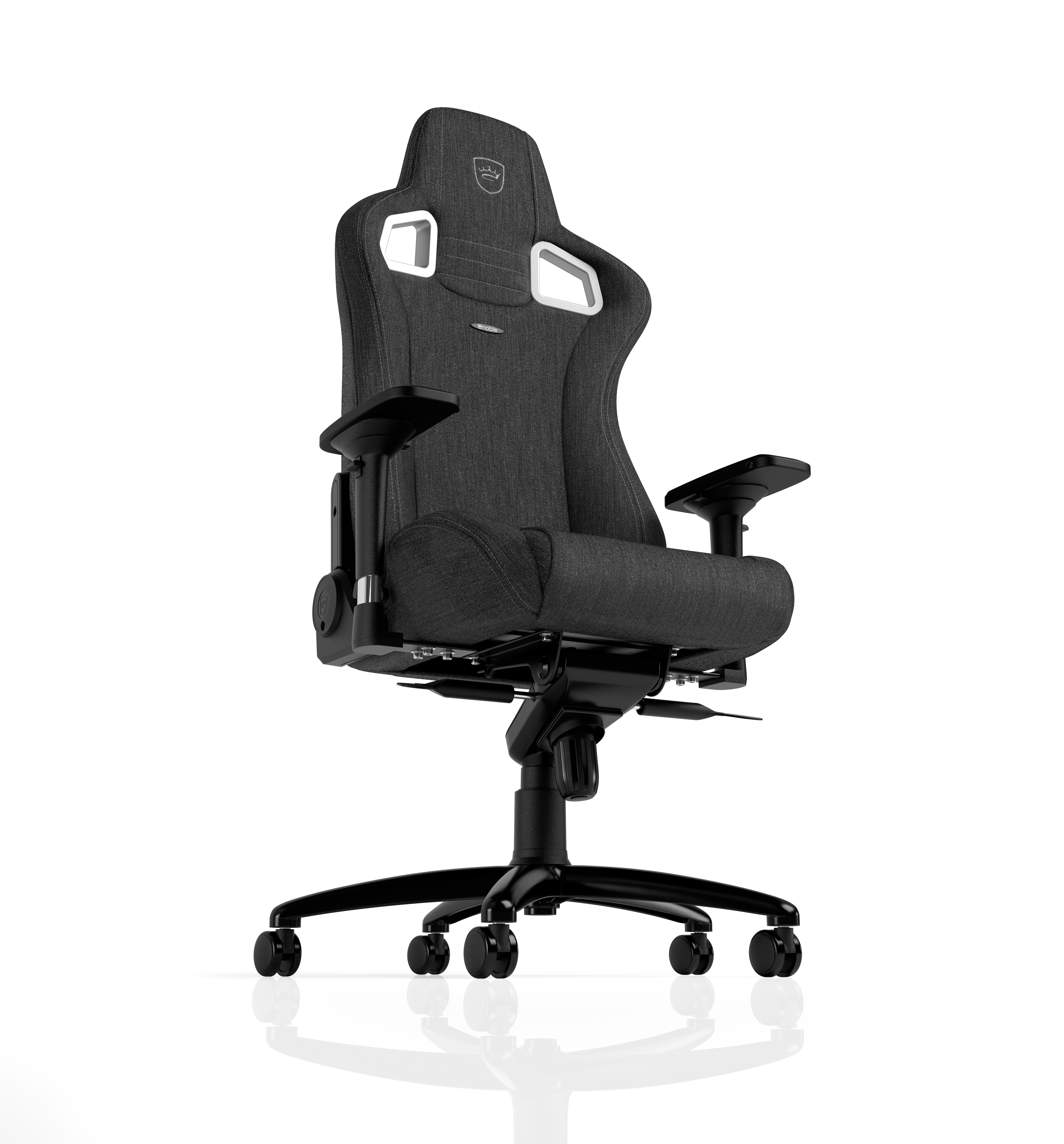 noblechairs EPIC TX Gaming Chair anthrazit