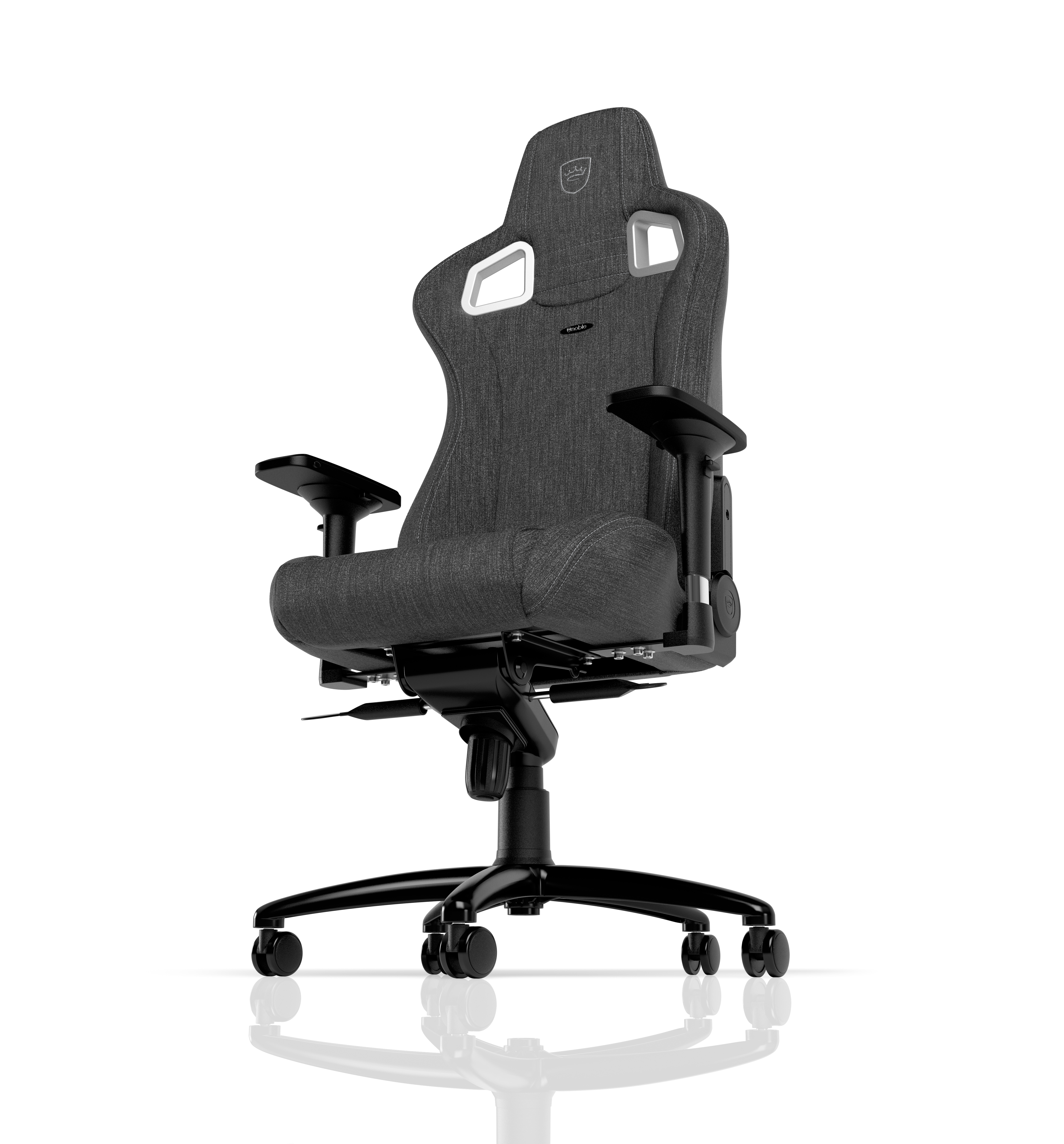 noblechairs EPIC TX Gaming Chair anthrazit