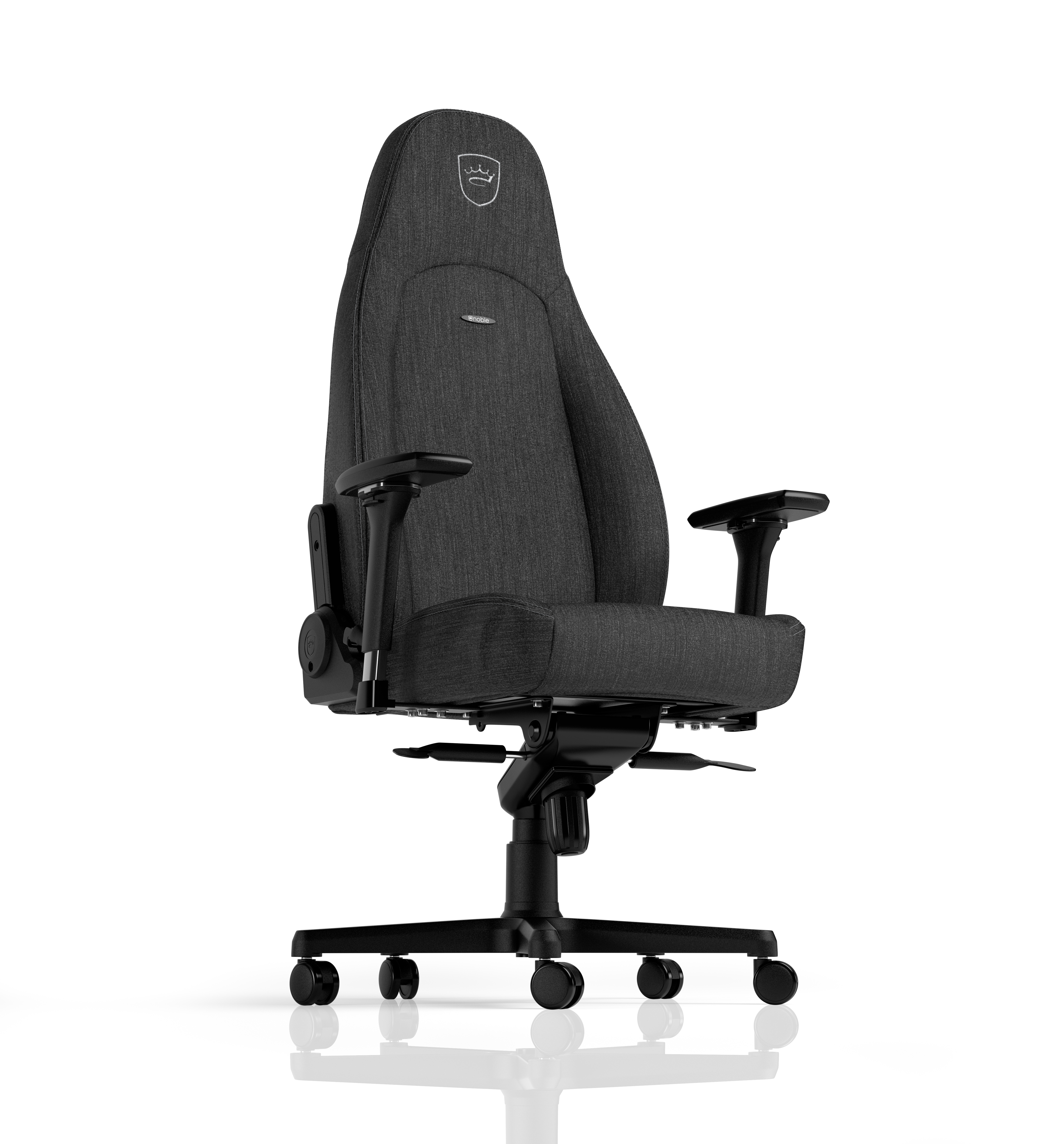 noblechairs ICON TX Gaming Chair anthrazit