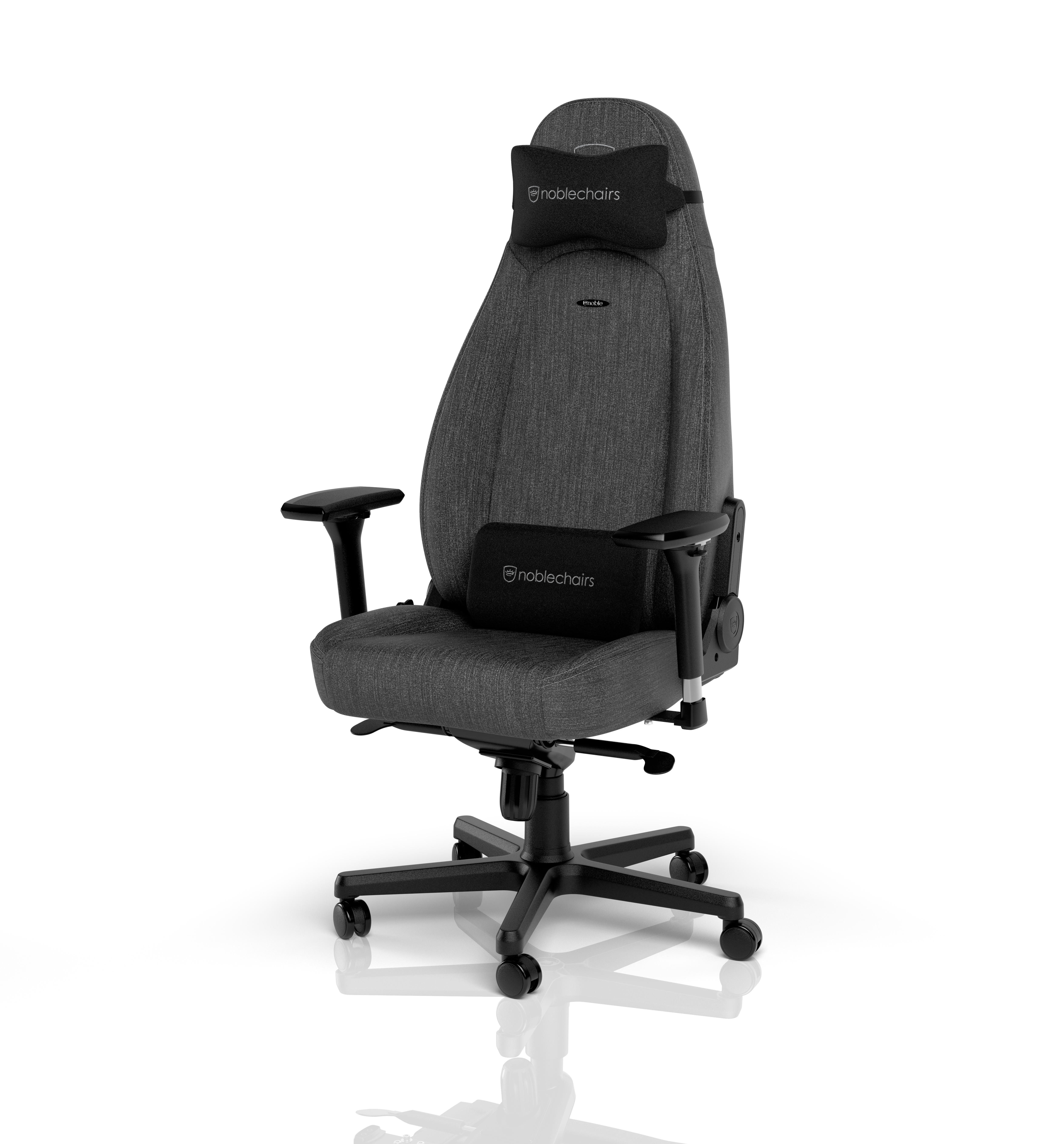 noblechairs ICON TX Gaming Chair anthrazit