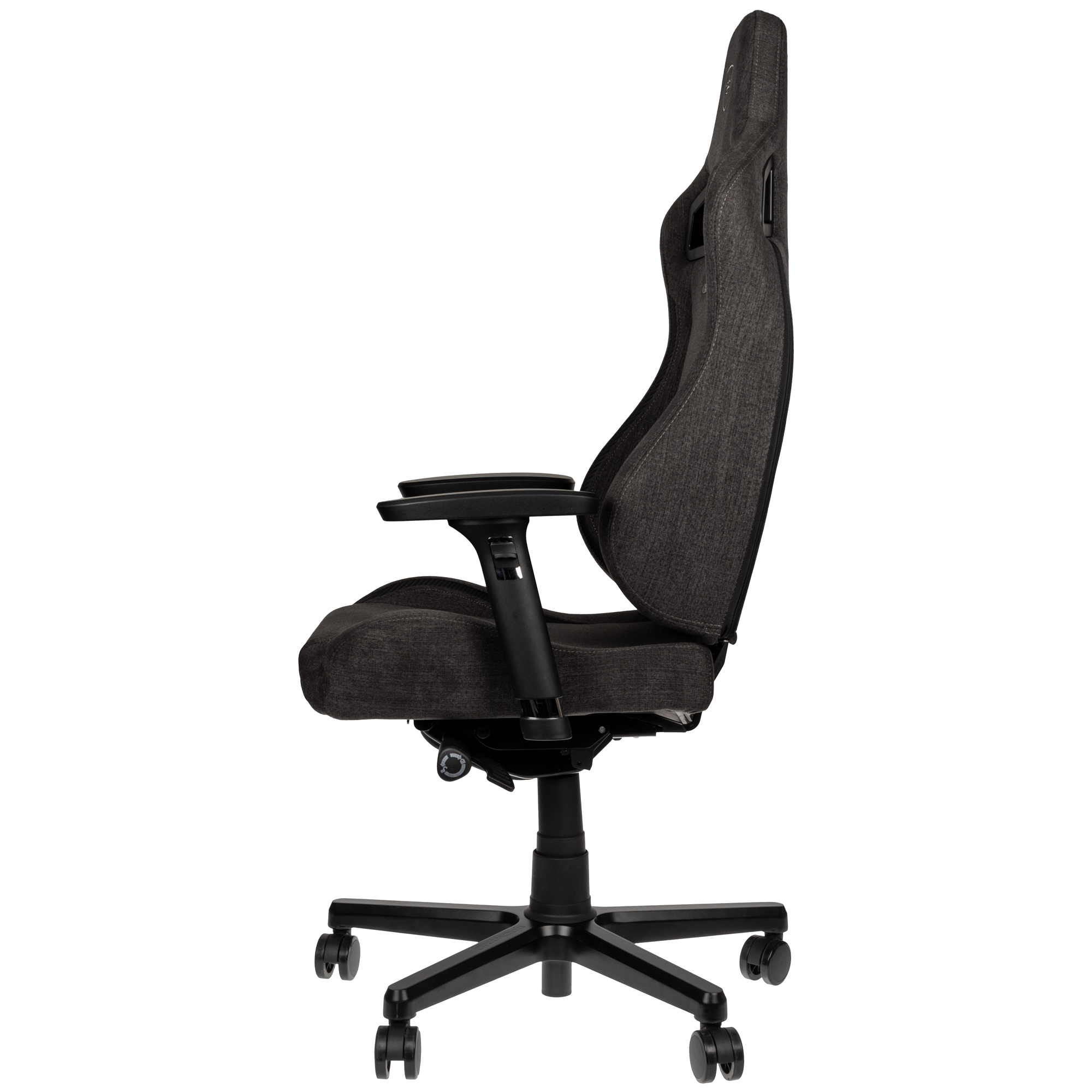 noblechairs EPIC Compact TX Gaming Chair - anthrazit/carbon
