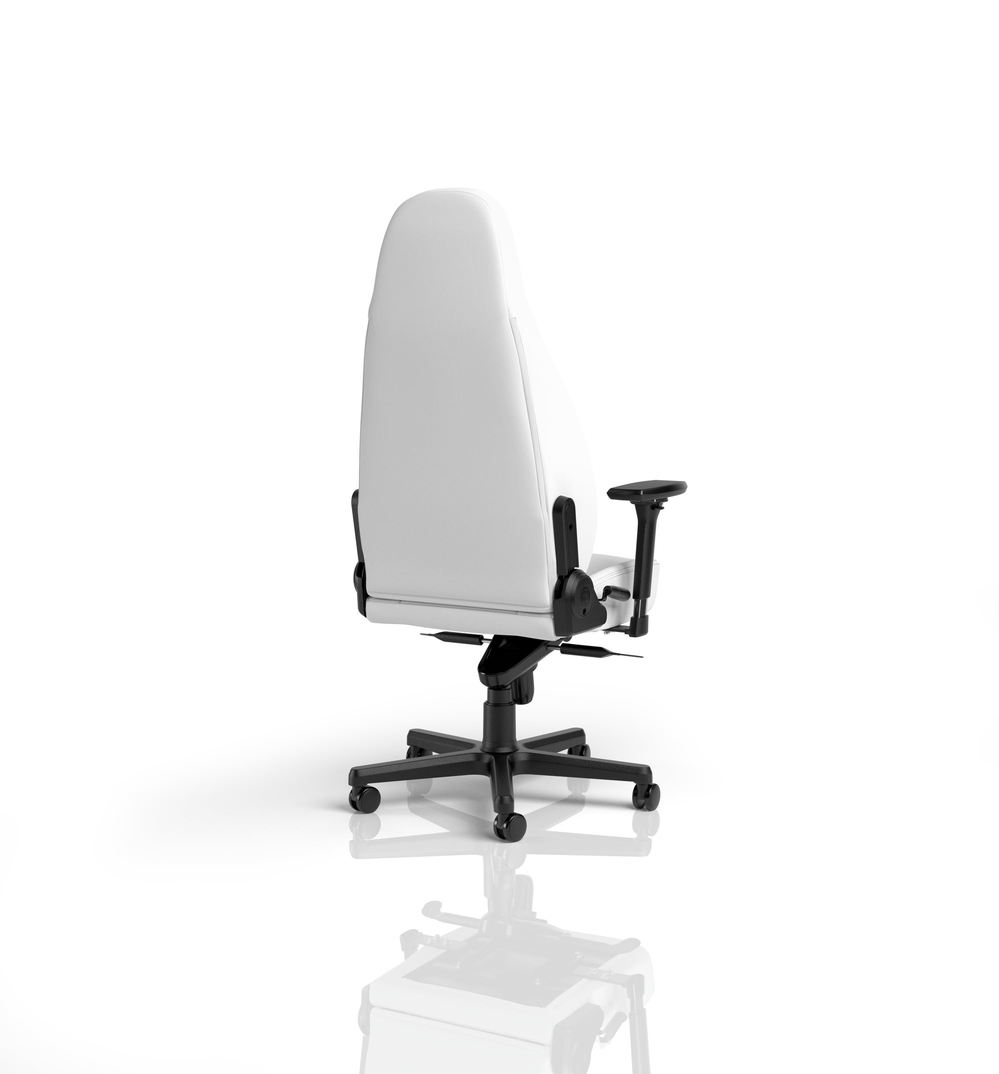 noblechairs ICON White Edition