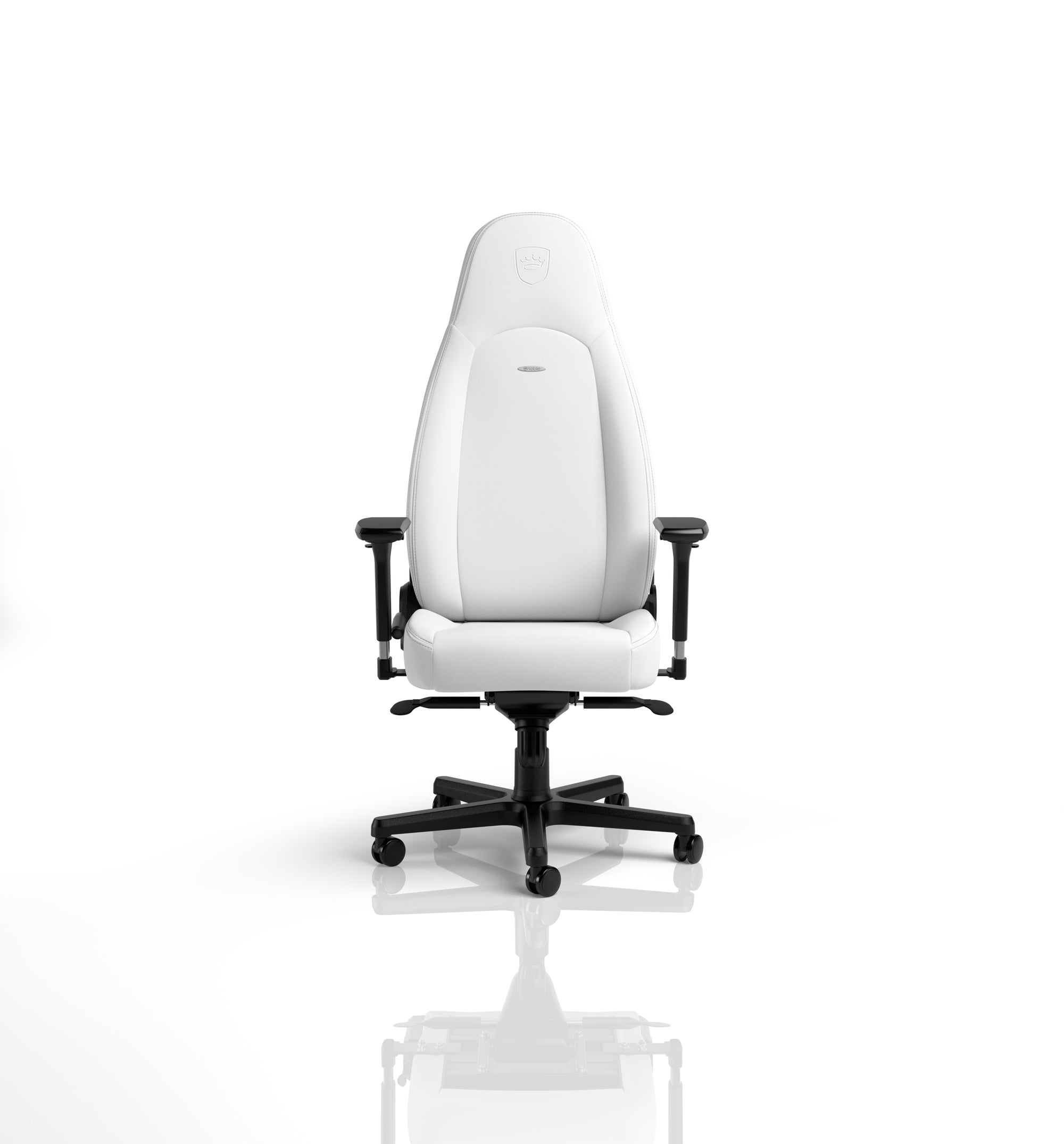 noblechairs ICON White Edition