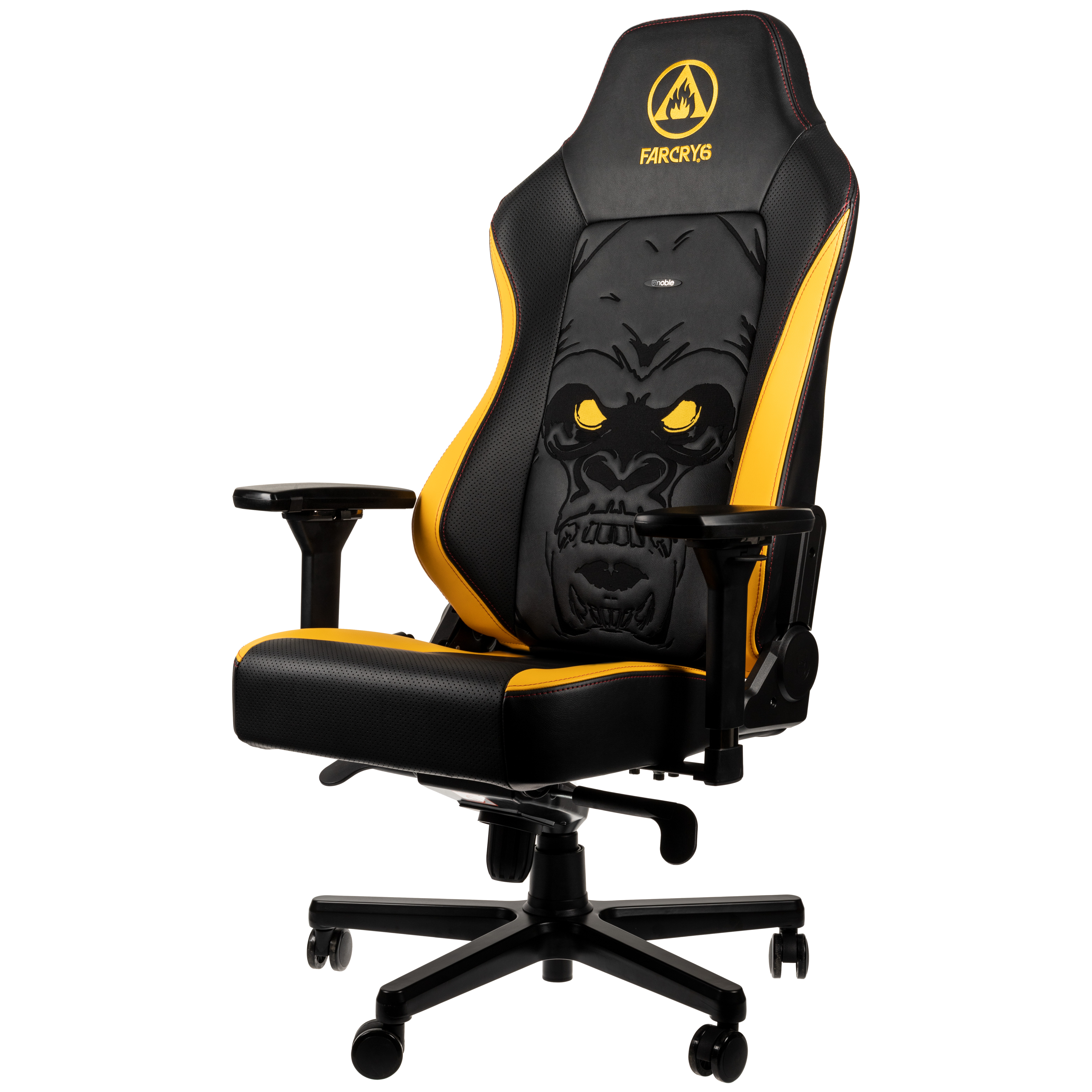 Gaming Chair noblechairs HERO Far Cry 6 Special Special Edition