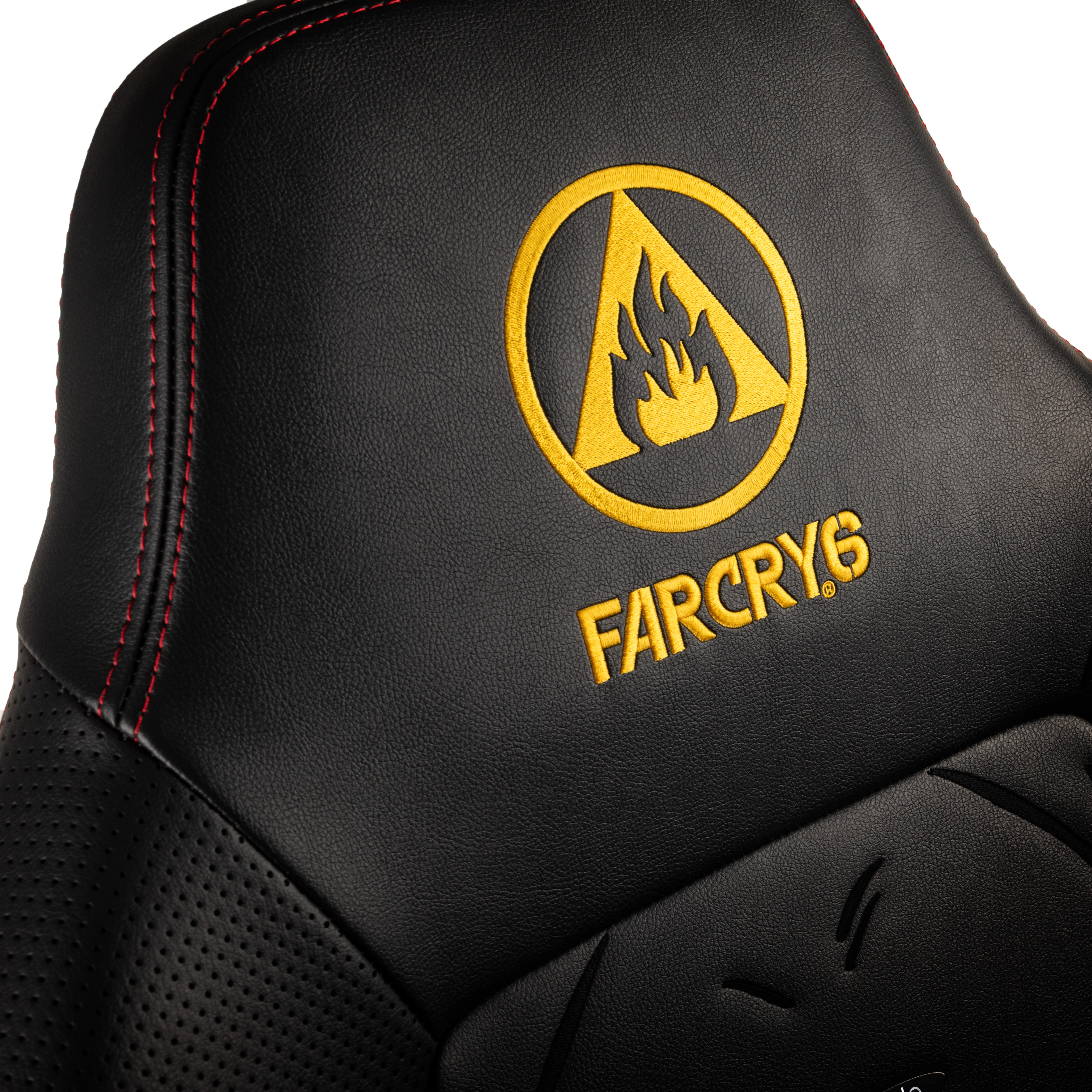 Gaming Chair noblechairs HERO Far Cry 6 Special Special Edition