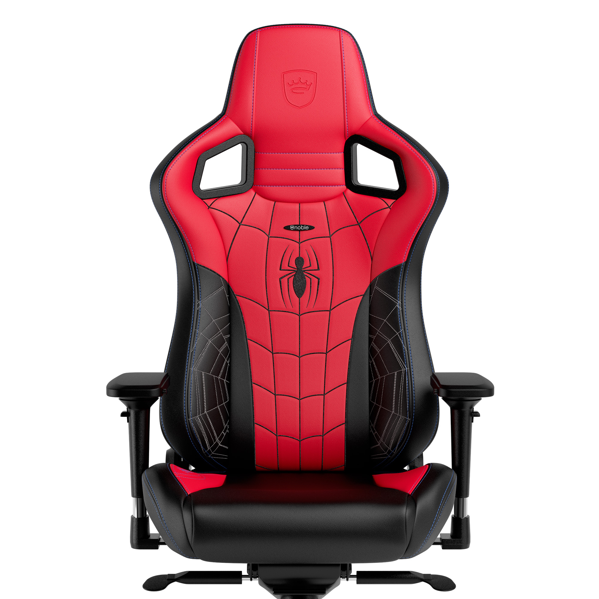 Gaming Chair noblechairs EPIC Spider-Man Special Edition