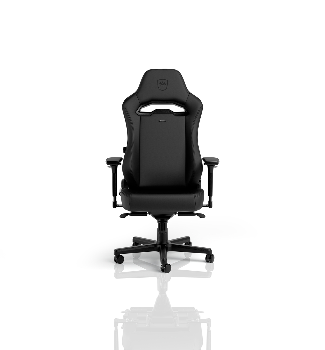 noblechairs HERO ST Gaming Chair - ST Black Edition