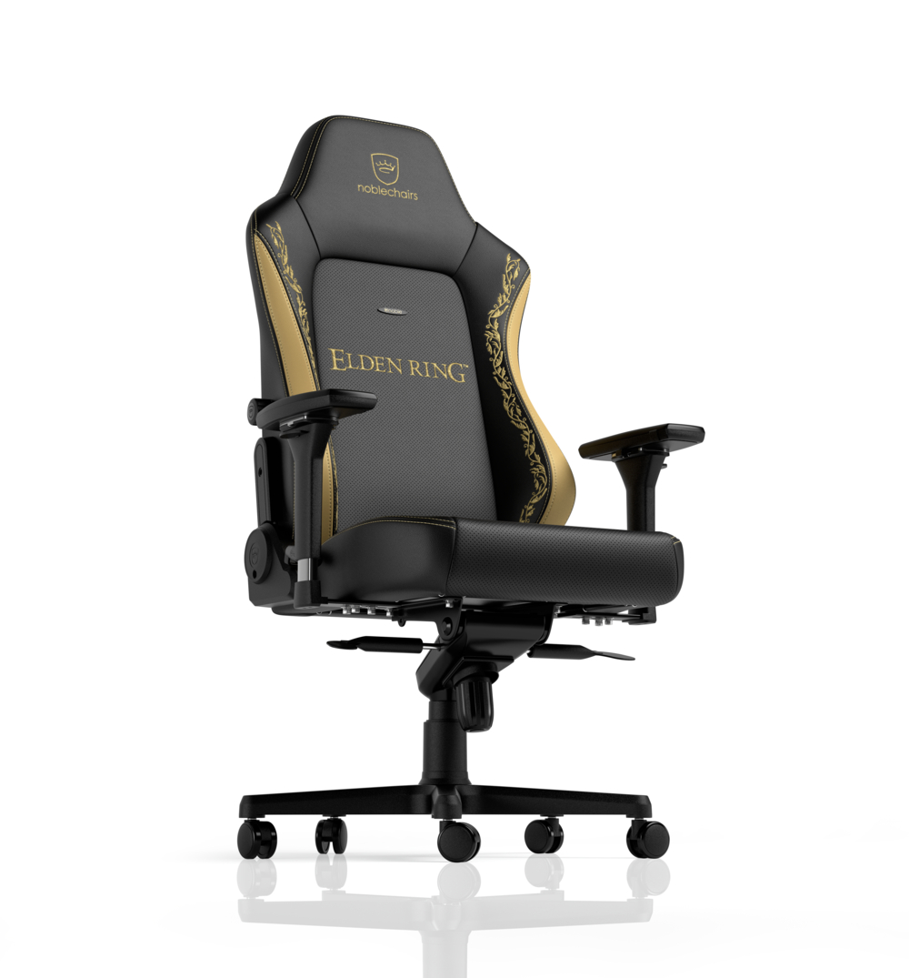 Gaming Chair noblechairs HERO Elden Ring Special Edition