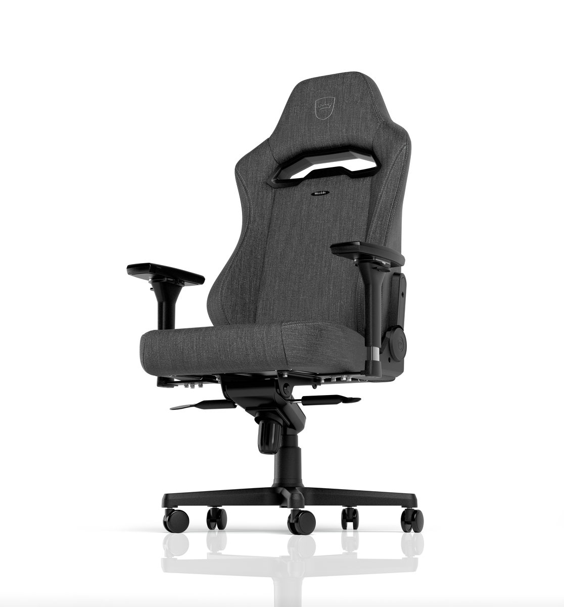 noblechairs HERO ST TX Gaming Chair - antrazit