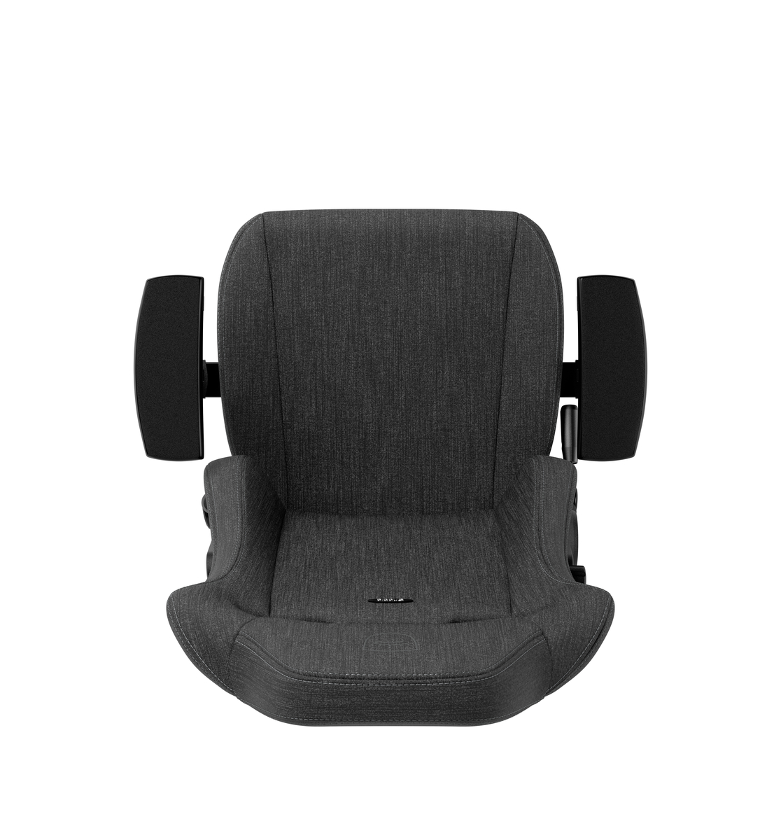noblechairs HERO ST TX Gaming Chair - antrazit