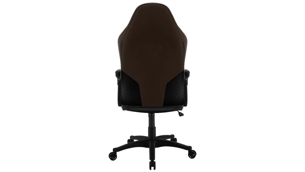 Thunder X3 BC1 BOSS Gaming chair - black/brown