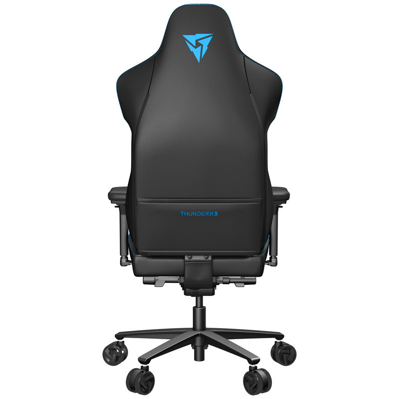 ThunderX3 CORE-Racer Gaming chair, bue