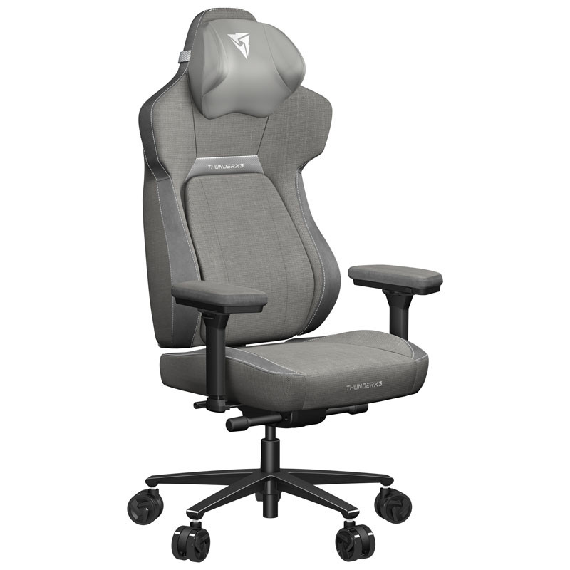 ThunderX3 CORE-Loft Gaming chair, grey