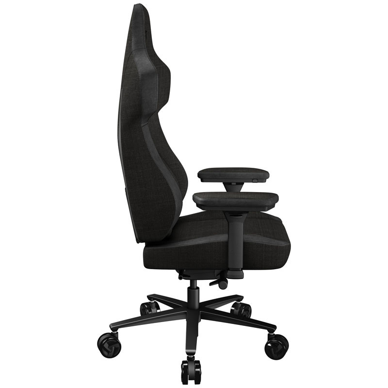 ThunderX3 CORE-Loft Gaming chair, black