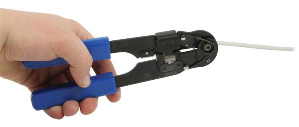 UTP basic clamping tool