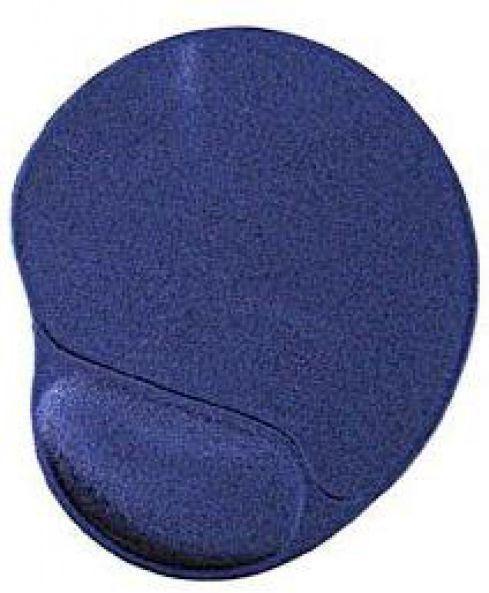 Jelly Mouse Pad Blue