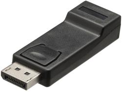 Cable DisplayPort converter DisplayPort (Male) - HDMI (Female) adaptor
