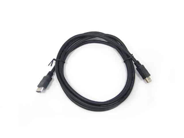 Cable HDMI connection HDMI (Male) - HDMI (Male) 2m