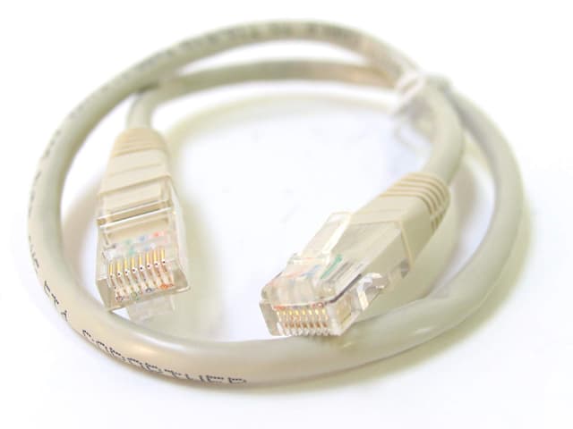 Cable UTP Patch Kolink CAT5e 0.5m