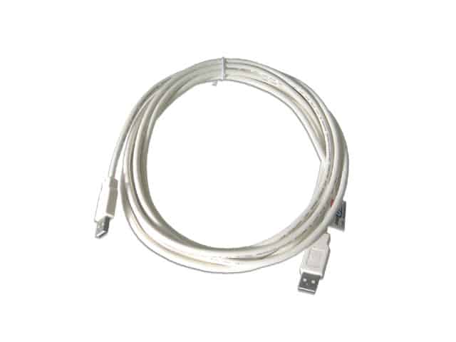 Cable USB connection Kolink USB 2.0 A (Male) - A (Male) 3m
